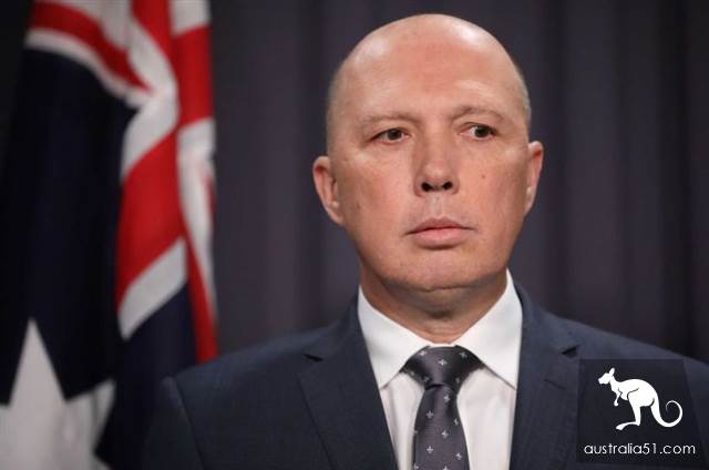 Sydney's two authoritative media were 'copied' by government, and the world was shocked