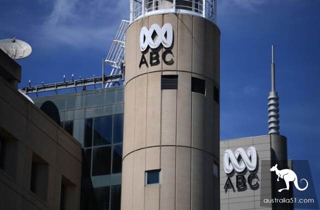 Sydney's two authoritative media were 'copied' by government, and the world was shocked