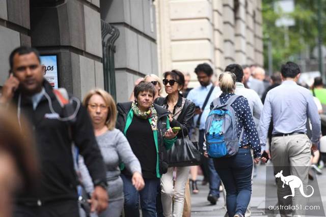 National survey: 75 per cent of Australians believe that racial discrimination exists