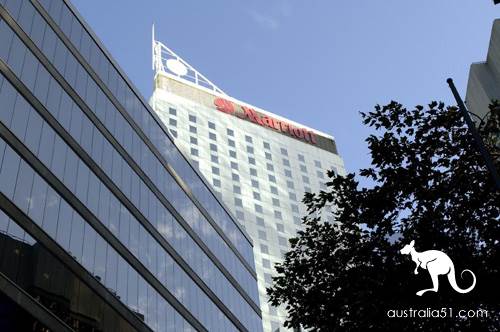 悉尼歌剧院伴你入眠，悉尼港豪华海景酒店推荐
