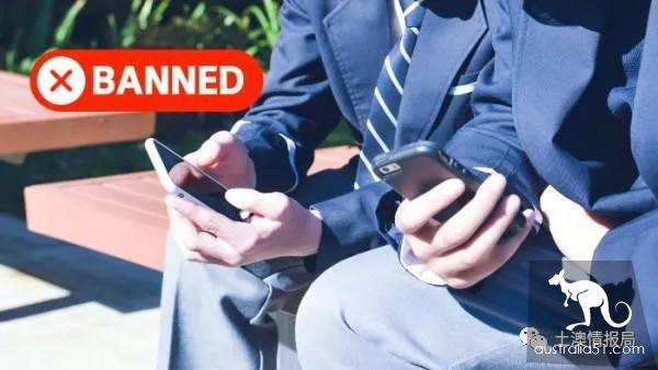 Illegals watch and even stop school. Mobile phone ban on public primary and secondary schools in Virginia is coming into effect