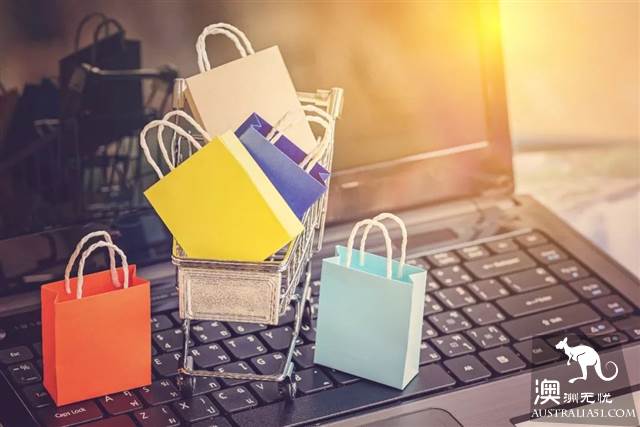 Australia's retail market-style 'Dinosaur Extinction'