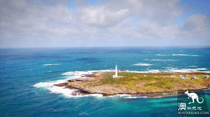 Perth, play around West Australia from this lonely city.