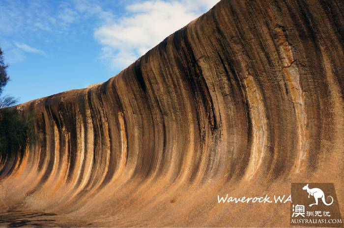 Perth, play around West Australia from this lonely city.
