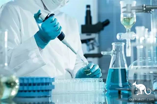 Self-destruct! Harvard chinese students steal 21 samples of cancer cells and return home to the fbi airport