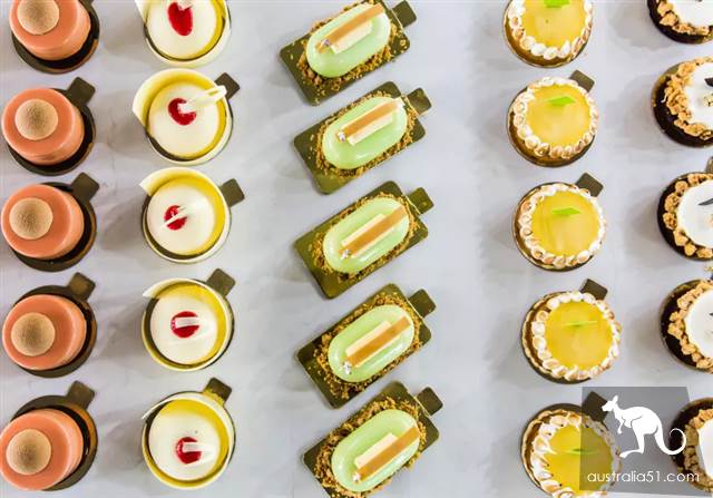 Sydney INS online celebrity restaurant search, casually shot is a blockbuster! After eating these eight stores, you're the winner.