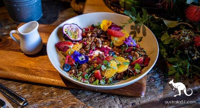 Sydney INS online celebrity restaurant search, casually shot is a blockbuster! After eating these eight stores, you're the winner.