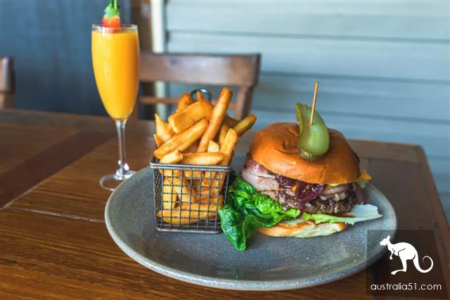 Sydney INS online celebrity restaurant search, casually shot is a blockbuster! After eating these eight stores, you're the winner.