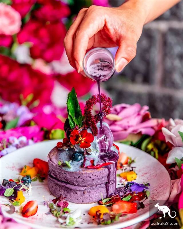Sydney INS online celebrity restaurant search, casually shot is a blockbuster! After eating these eight stores, you're the winner.
