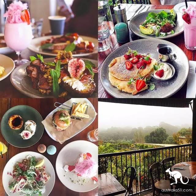 Sydney INS online celebrity restaurant search, casually shot is a blockbuster! After eating these eight stores, you're the winner.