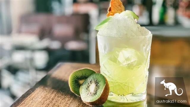 Sydney INS online celebrity restaurant search, casually shot is a blockbuster! After eating these eight stores, you're the winner.