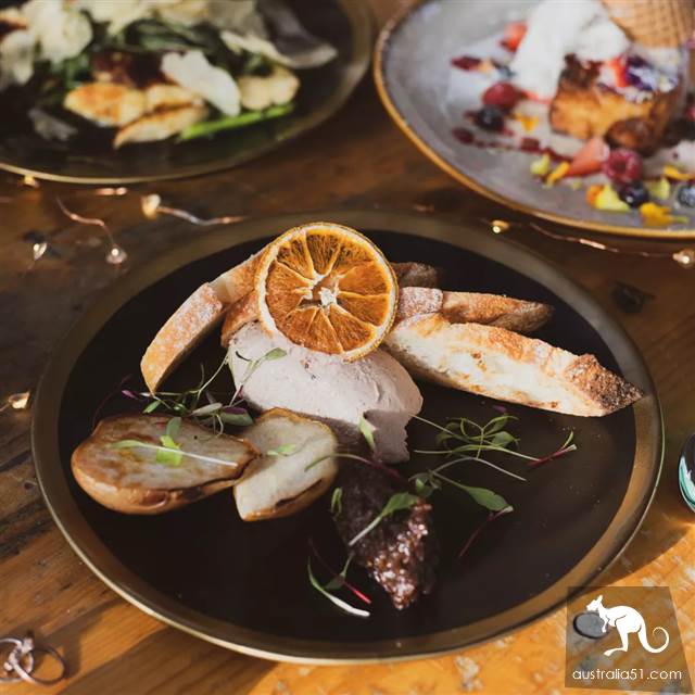 Sydney INS online celebrity restaurant search, casually shot is a blockbuster! After eating these eight stores, you're the winner.