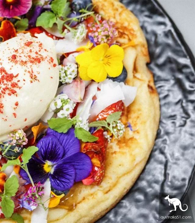 Sydney INS online celebrity restaurant search, casually shot is a blockbuster! After eating these eight stores, you're the winner.