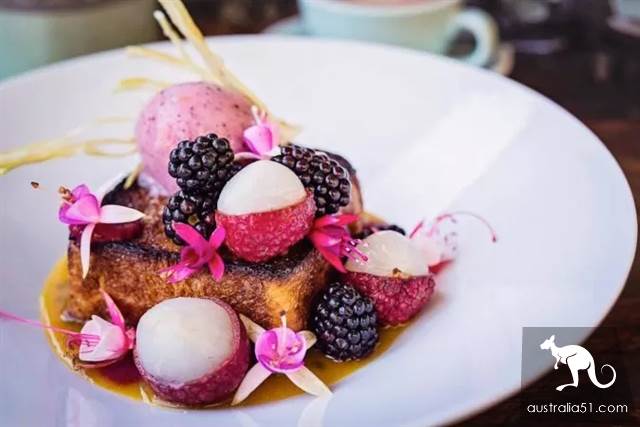 Sydney INS online celebrity restaurant search, casually shot is a blockbuster! After eating these eight stores, you're the winner.