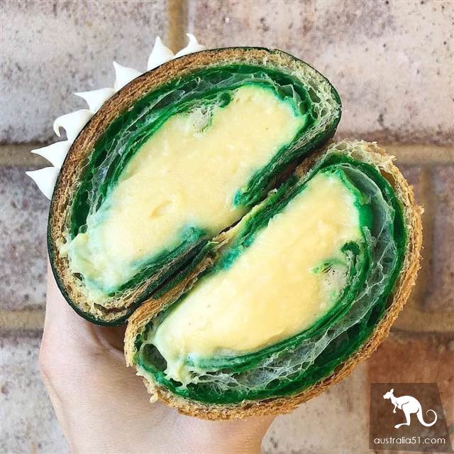 Sydney INS online celebrity restaurant search, casually shot is a blockbuster! After eating these eight stores, you're the winner.