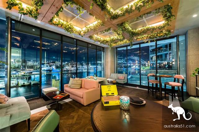 Sydney INS online celebrity restaurant search, casually shot is a blockbuster! After eating these eight stores, you're the winner.