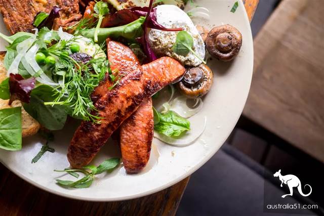 Sydney INS online celebrity restaurant search, casually shot is a blockbuster! After eating these eight stores, you're the winner.
