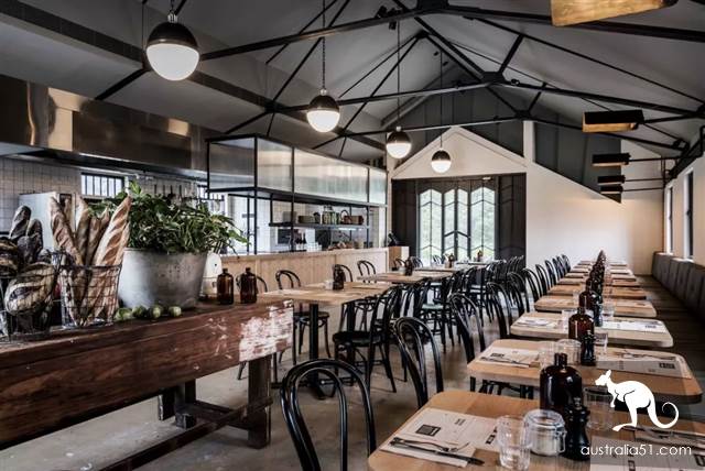 Sydney INS online celebrity restaurant search, casually shot is a blockbuster! After eating these eight stores, you're the winner.