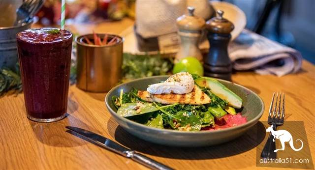 Sydney INS online celebrity restaurant search, casually shot is a blockbuster! After eating these eight stores, you're the winner.
