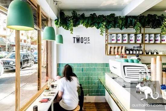 Sydney INS online celebrity restaurant search, casually shot is a blockbuster! After eating these eight stores, you're the winner.
