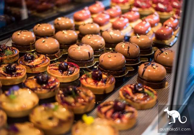 Sydney INS online celebrity restaurant search, casually shot is a blockbuster! After eating these eight stores, you're the winner.