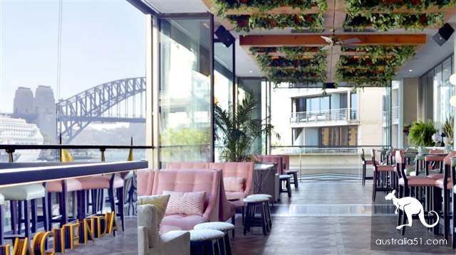 Sydney INS online celebrity restaurant search, casually shot is a blockbuster! After eating these eight stores, you're the winner.
