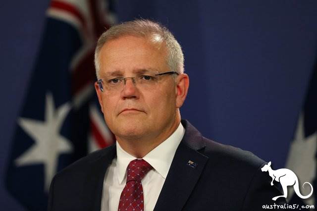 Australia's proposed law to strengthen the audit of foreign investment, Australian Prime Minister: Unswervingly Value Australia