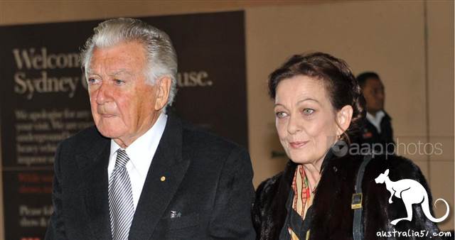 Former Prime Minister Hock's daughter fought for maternity with her stepmothe