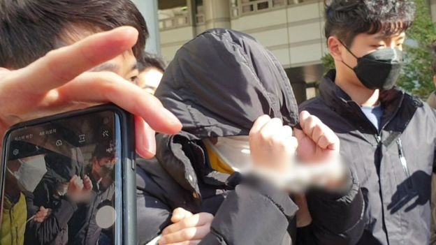 'Room N' incident: South Korea again revealed a massive sexual crime scandal, police approved the release of suspect information