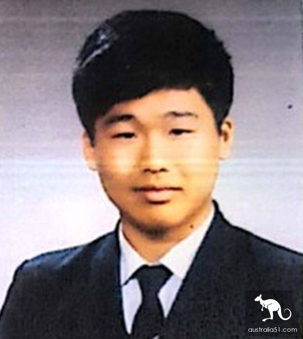 'Room N' incident: South Korea again revealed a massive sexual crime scandal, police approved the release of suspect information