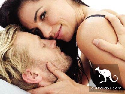 Sex for 12 minutes? Australian 'housing' big public! You have to take it.