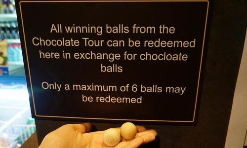 Delicious Island, visit to Penny Chocolate Factory on Philip Island, Melbourne