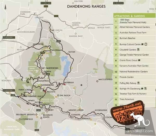 Dendnon (Dandenong) eat, drink and have a whole introduction, and that's enough for Dendnon to eat, drink, play, eat, drink, and have fun.