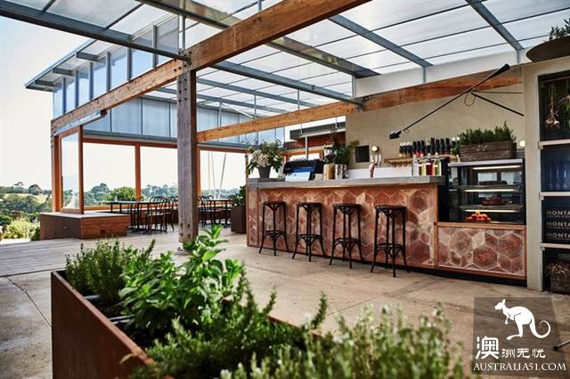 Wine tasting tours to Australia, what are the wineries worth visiting in Australia?