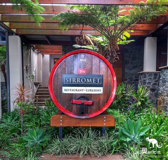 Wine tasting tours to Australia, what are the wineries worth visiting in Australia?