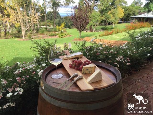 Wine tasting tours to Australia, what are the wineries worth visiting in Australia?