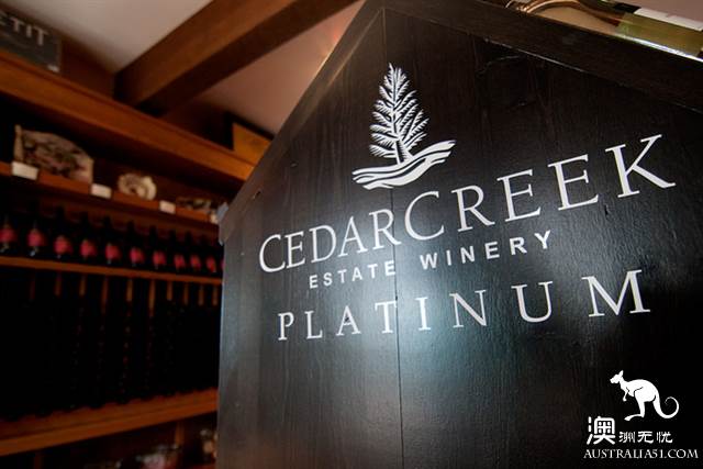 Wine tasting tours to Australia, what are the wineries worth visiting in Australia?