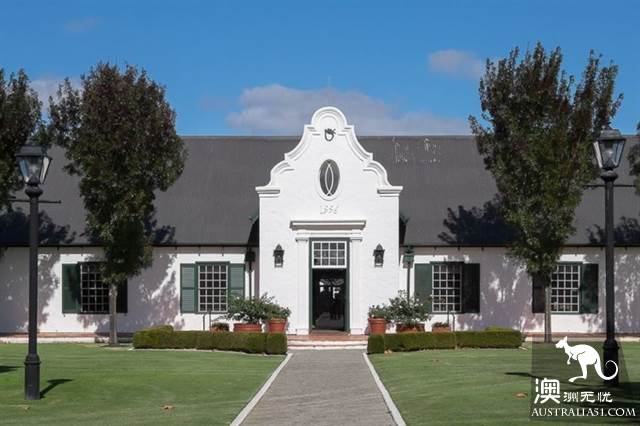 Wine tasting tours to Australia, what are the wineries worth visiting in Australia?