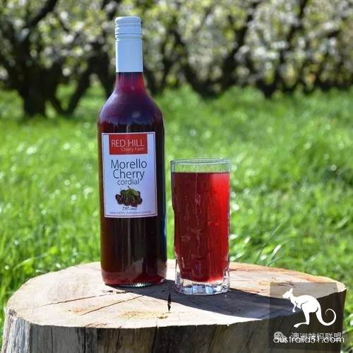 Cherry season is coming! The tour of the six cherry farms around Melbourne is ready.