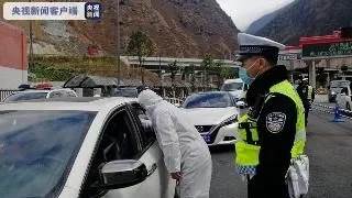 因为一张湖北牌照，他被迫在高速上游荡了7天
