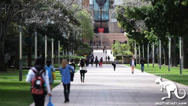 The Australian company has issued 5 new policies for foreign students. Graduation visas can be applied for overseas