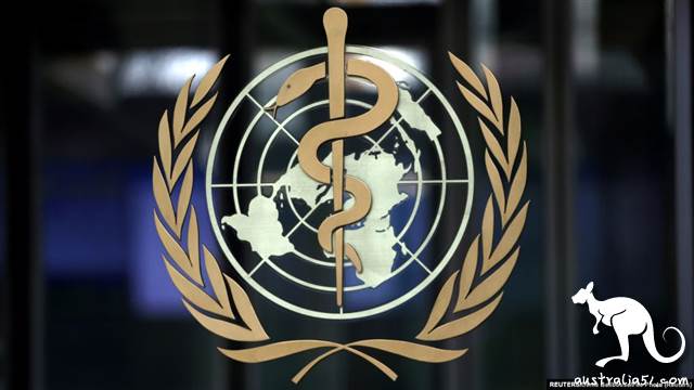 The U.S. parliament review WHO acknowledged that China did not circulate a notice Coronavirus the outbreak in time