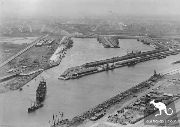 Melbourne, Docklands:, a city treasure that has been misunderstood for a long time.