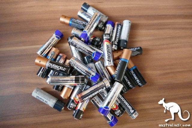 Lost the old merchandise! These Australian stores have free recycling