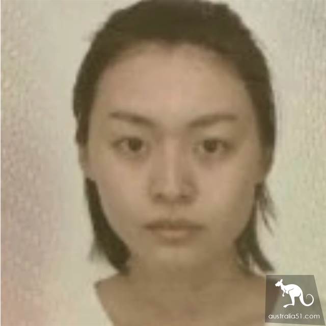 Missing woman of Chinese descent from torrential rain, Gold Coast police show rescue