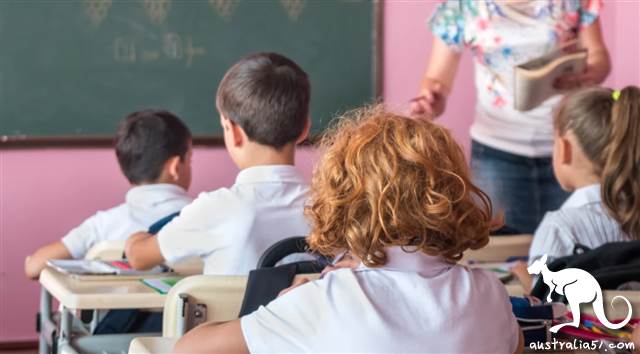 New State Re-schools New Deal, School Outbreak Report