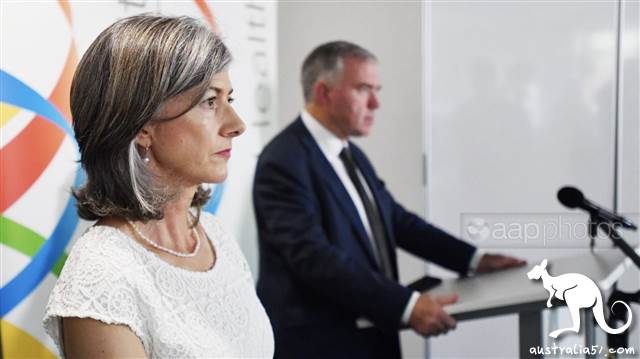 Virginia 30 days clear! New state 22 days zero new! A school in South Australia sounded the alarm!