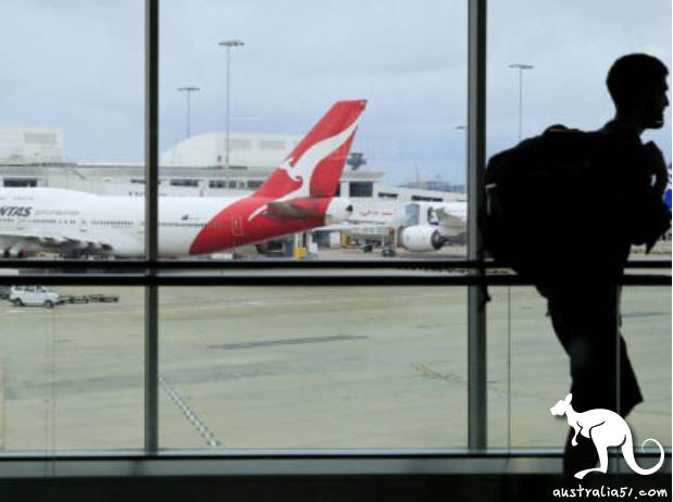 Beijing warning is only a moment! Chinese-Australian Travel Agent: Will Chinese tourists come