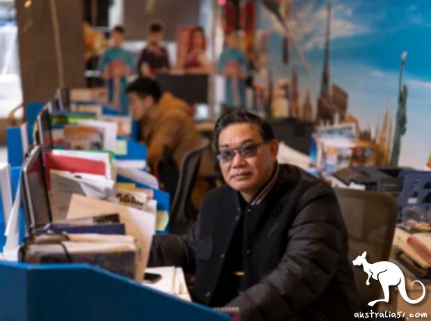 Beijing warning is only a moment! Chinese-Australian Travel Agent: Will Chinese tourists come