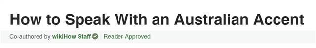 Earth Australia Express Guide: want to be Perth's worst Mate? First of all, learn how to pronounce these toponyms.